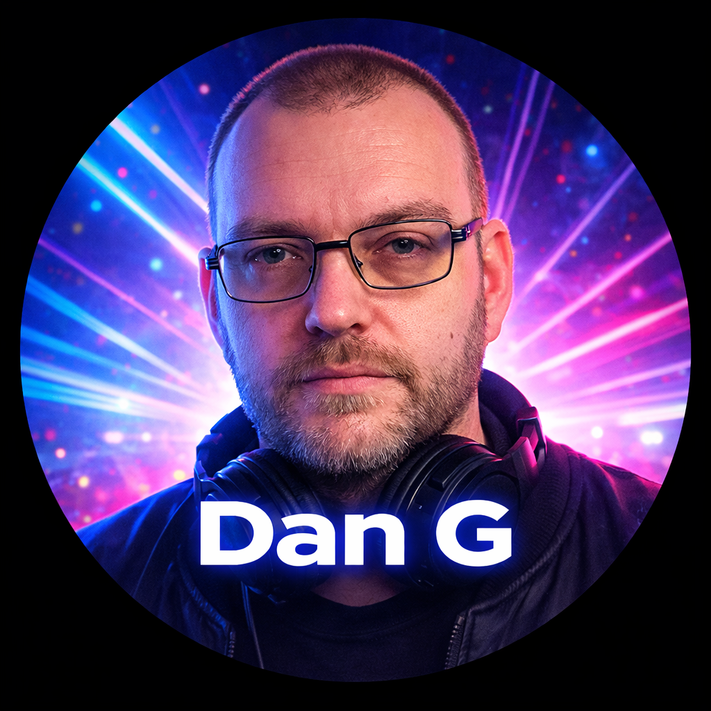 Dan G